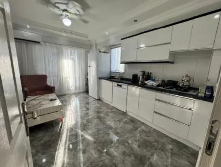 Sezonun Son Fırsatları! ???? Didim Çamlık Mahallesi'nde Değerinde Satılık 1+1 Daire