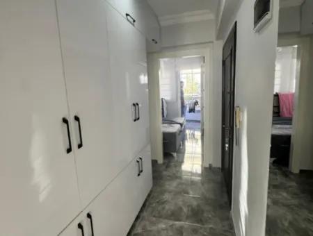 Sezonun Son Fırsatları! ???? Didim Çamlık Mahallesi'nde Değerinde Satılık 1+1 Daire