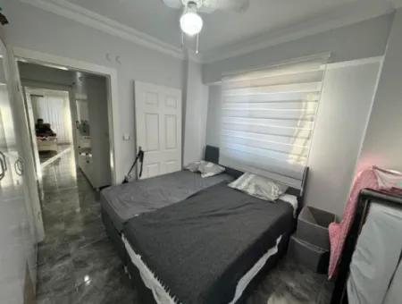 Sezonun Son Fırsatları! ???? Didim Çamlık Mahallesi'nde Değerinde Satılık 1+1 Daire
