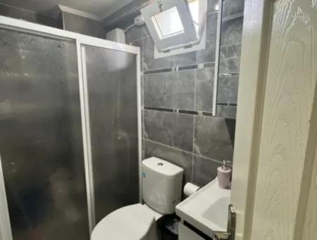 Sezonun Son Fırsatları! ???? Didim Çamlık Mahallesi'nde Değerinde Satılık 1+1 Daire