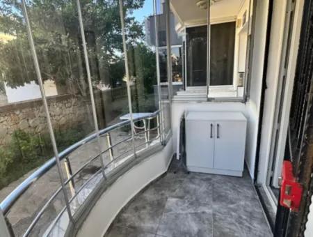 Sezonun Son Fırsatları! ???? Didim Çamlık Mahallesi'nde Değerinde Satılık 1+1 Daire