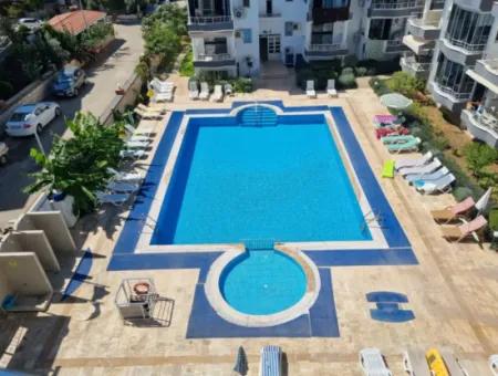 Sezonun Son Fırsatları! ???? Didim Çamlık Mahallesi'nde Değerinde Satılık 1+1 Daire