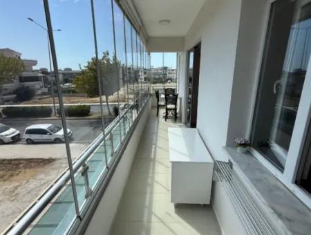 Didim Efeler Mahallesi Satılık Bulvar Üzeri 2+1 Daire