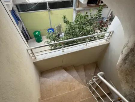 Didim Efeler Mahallesi Satılık Bulvar Üzeri 2+1 Daire