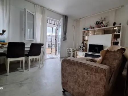 Bu Fiyata Kalmadı!Didim Merkez’de Satılık 2+1 Daire