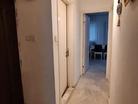 Bu Fiyata Kalmadı!Didim Merkez’de Satılık 2+1 Daire