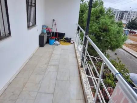 Bu Fiyata Kalmadı!Didim Merkez’de Satılık 2+1 Daire