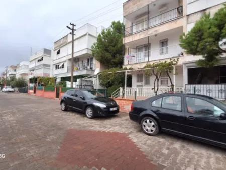 Bu Fiyata Kalmadı!Didim Merkez’de Satılık 2+1 Daire