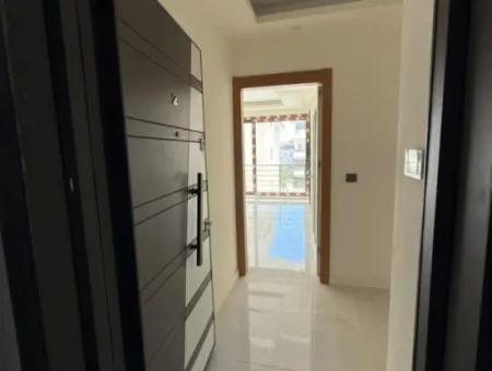 Didim Efeler Mahallesinde Satılık 2+1 Daire