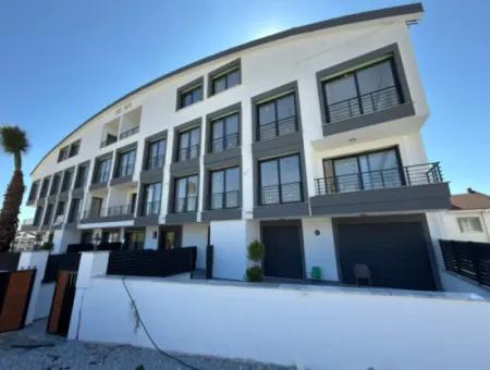 Didim Efeler Mahallesinde Satılık 2+1 Daire