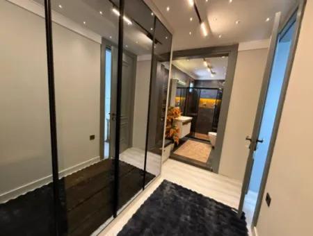 İşte O Ev!! Efeler Mah. 313 M² Arsa Üzerinde Ultra Lüks 3+1 Villa — Havuzlu • Bahçeli • Full Eşyalı