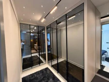 İşte O Ev!! Efeler Mah. 313 M² Arsa Üzerinde Ultra Lüks 3+1 Villa — Havuzlu • Bahçeli • Full Eşyalı