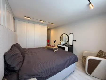 İşte O Ev!! Efeler Mah. 313 M² Arsa Üzerinde Ultra Lüks 3+1 Villa — Havuzlu • Bahçeli • Full Eşyalı