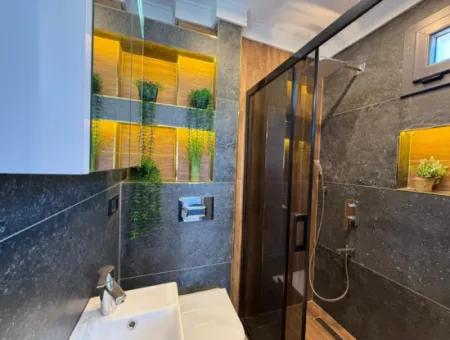 İşte O Ev!! Efeler Mah. 313 M² Arsa Üzerinde Ultra Lüks 3+1 Villa — Havuzlu • Bahçeli • Full Eşyalı