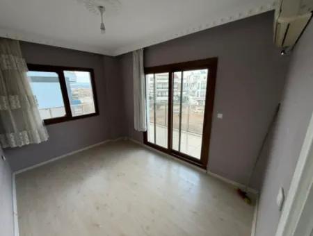 Didim Hisar Mahallesinde Satılık 3+1 Dubleks