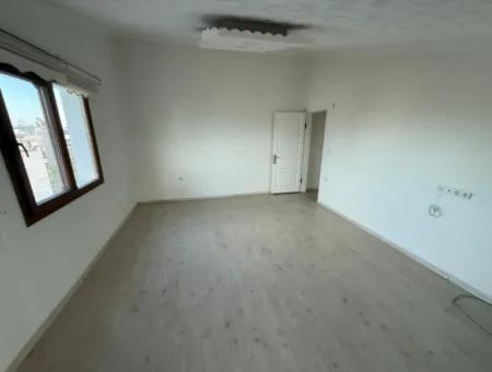 Didim Hisar Mahallesinde Satılık 3+1 Dubleks
