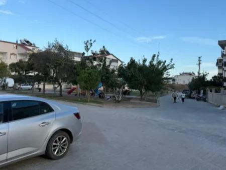 Didim Hisar Mahallesinde Satılık 3+1 Dubleks
