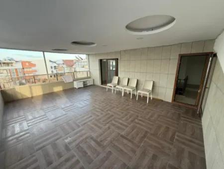 Didim Hisar Mahallesinde Satılık 3+1 Dubleks