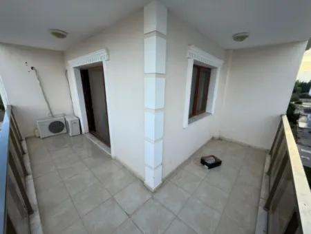 Didim Hisar Mahallesinde Satılık 3+1 Dubleks