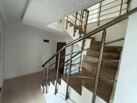 Didim Hisar Mahallesinde Satılık 3+1 Dubleks