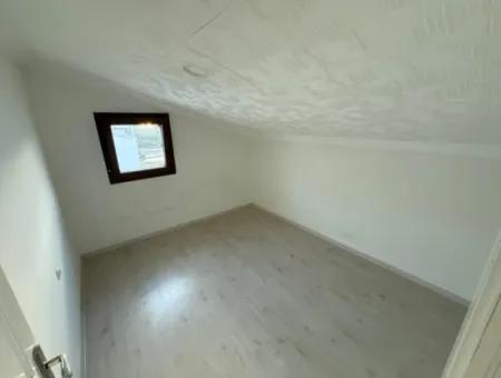 Didim Hisar Mahallesinde Satılık 3+1 Dubleks