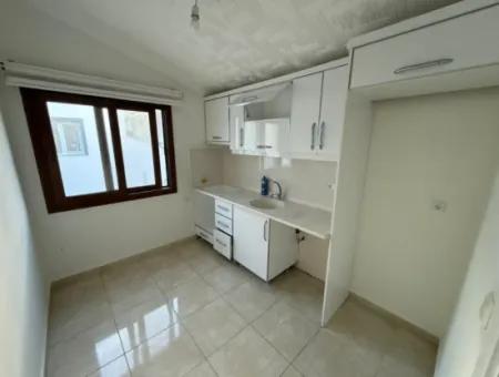 Didim Hisar Mahallesinde Satılık 3+1 Dubleks