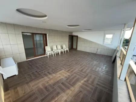 Didim Hisar Mahallesinde Satılık 3+1 Dubleks