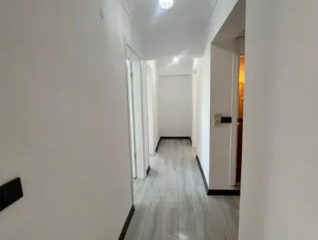 Kelepir!Didim Efelerde Satılık 3+1 Ayrı Mutfaklı Daire