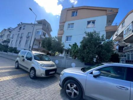 Kelepir!Didim Efelerde Satılık 3+1 Ayrı Mutfaklı Daire