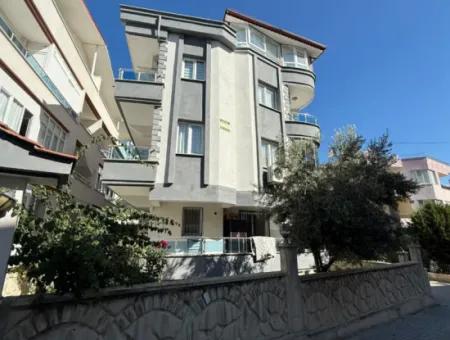 Didimde Satılık 1+1 Daire, Satılık Kelepir Fiyata 1+1 Geniş Daire