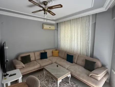 Didimde Satılık 1+1 Daire, Satılık Kelepir Fiyata 1+1 Geniş Daire