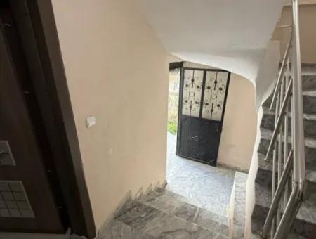 Didimde Satılık 1+1 Daire, Satılık Kelepir Fiyata 1+1 Geniş Daire
