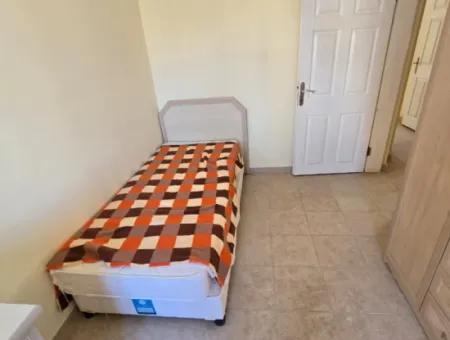 Altınkum Mahallesi’nde Satılık  5+1 Müstakil Villa