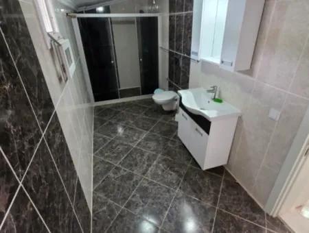 Didim Akbük'te Havuzlu Site İçerisinde Satılık 2+1 Dubleks Daire