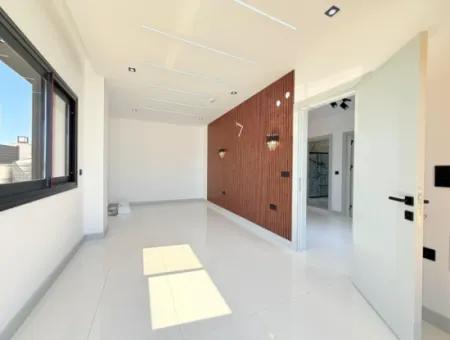 Didim Seyrentepede Ultra Lüks Satılık Müstakil 4+1 Villa