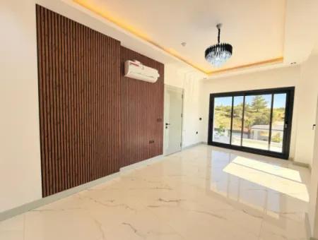 Didim Seyrentepede Ultra Lüks Satılık Müstakil 4+1 Villa