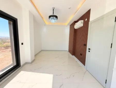 Didim Seyrentepede Ultra Lüks Satılık Müstakil 4+1 Villa