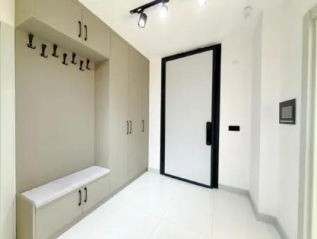 Didim Seyrentepede Ultra Lüks Satılık Müstakil 4+1 Villa