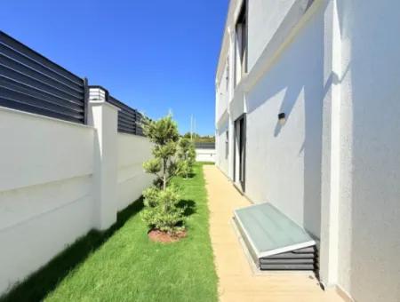 Didim Seyrentepede Ultra Lüks Satılık Müstakil 4+1 Villa