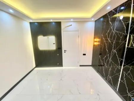 Didim Çamlık’ta Dubleks Fiyatına Satılık 4+1 Villa