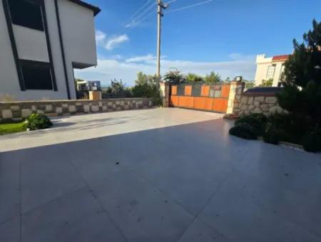 Didim Yeşiltepede Satılık 4+1 Lüks Müstakil Ev