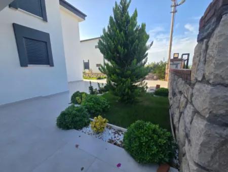 Didim Yeşiltepede Satılık 4+1 Lüks Müstakil Ev