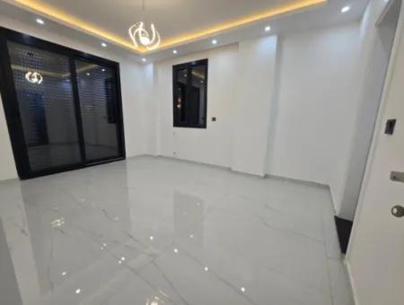 Didim Yeşiltepede Satılık 4+1 Lüks Müstakil Ev