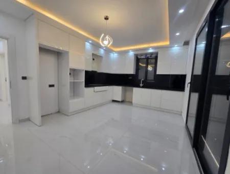 Didim Yeşiltepede Satılık 4+1 Lüks Müstakil Ev