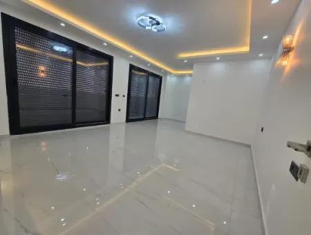 Didim Yeşiltepede Satılık 4+1 Lüks Müstakil Ev