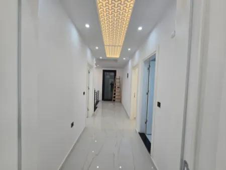 Didim Yeşiltepede Satılık 4+1 Lüks Müstakil Ev