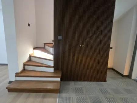 Didim Mavişehir’de Denize 100 M Satılık 3+1 Villa