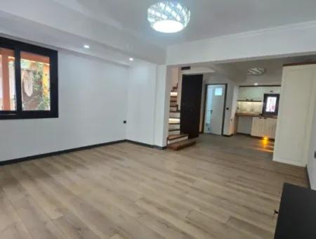 Didim Mavişehir’de Denize 100 M Satılık 3+1 Villa