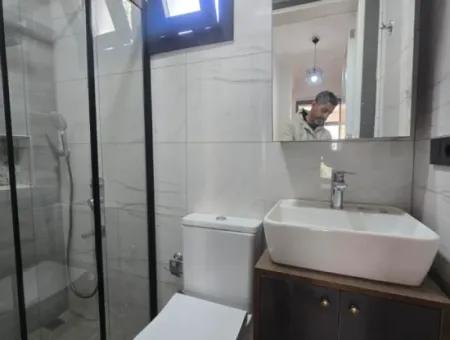 Didim Mavişehir’de Denize 100 M Satılık 3+1 Villa