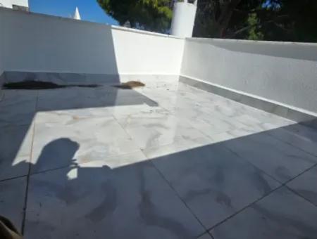 Didim Mavişehir’de Denize 100 M Satılık 3+1 Villa